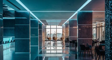 その他 2 The Ibiza Twiins Hotel