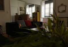 Others 4 Terrace Lisbon Hostel