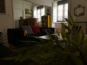 Others 4 Terrace Lisbon Hostel