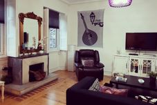 Others Terrace Lisbon Hostel