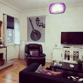 Primary image1Terrace Lisbon Hostel,Campo Grande飯店