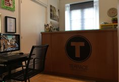 Others 3 Terrace Lisbon Hostel