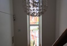 Others 2 Terrace Lisbon Hostel