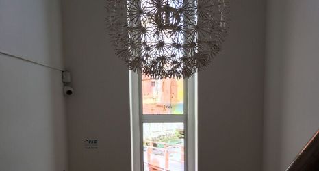 Others 2 Terrace Lisbon Hostel