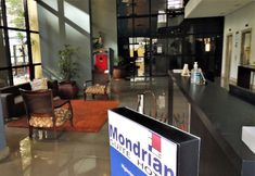 기타 2 Mondrian Suite Hotel