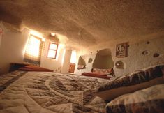 Lainnya 7 Fairy Chimney Inn