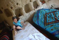 Lainnya 4 Fairy Chimney Inn