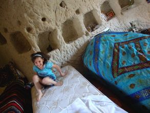 Lainnya 4 Fairy Chimney Inn