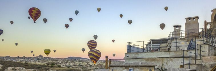 Others Fairyland Cave Hotel - Special Class