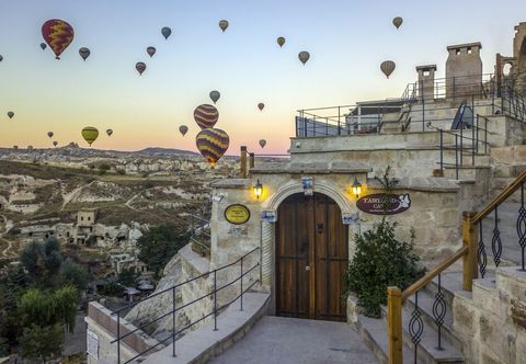 Others Fairyland Cave Hotel - Special Class