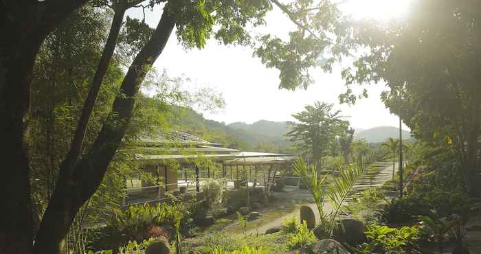 Khác Green Canyon Leisure Farms