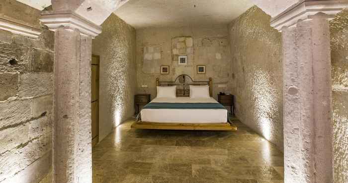 Others Imperial Cave Suites & Spa