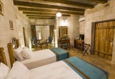 其他 7 Imperial Cave Suites & Spa