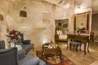 其他 4 Imperial Cave Suites & Spa