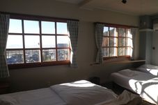 Others Gamagori Orange Pension