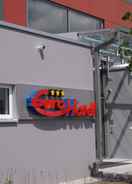 Imej utama Euro Hotel Friedberg