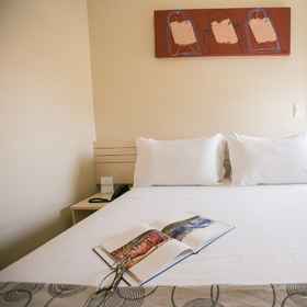 Primary image 1 维洛那哈普拉斯长住公寓式酒店, 巴西利亚主教座堂 酒店