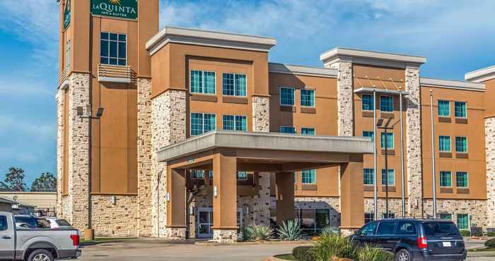 Others La Quinta Inn & Suites by Wyndham Houston Humble Atascocita