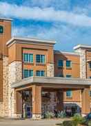 ภาพหลัก La Quinta Inn & Suites by Wyndham Houston Humble Atascocita