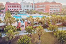 其他 Royal Taj Mahal - All Inclusive