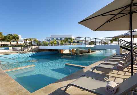 Others TRS Cap Cana Waterfront & Marina Hotel - Adults Only - All Inclusive