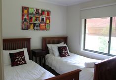 기타 3 Australian Home Away Ringwood at Bardia