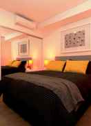 Primary image Vine Serviced Apartments