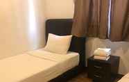 Others 7 Luxury Service Suite At Taragon KL