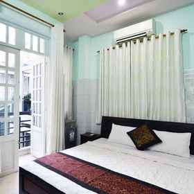 Primary image 1 Lamenda Saigon Hotel, Ho Chi Minh City Hotels