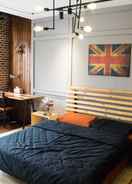 ภาพหลัก Baker Street Design Inn