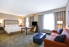 その他 6 Hampton Inn & Suites Dallas/Plano-East