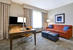 その他 5 Hampton Inn & Suites Dallas/Plano-East
