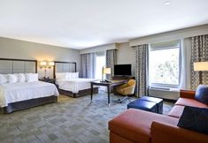 その他 7 Hampton Inn & Suites Dallas/Plano-East