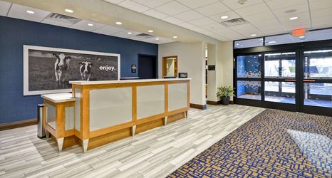 その他 2 Hampton Inn & Suites Dallas/Plano-East