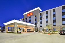 その他 Hampton Inn & Suites Dallas/Plano-East