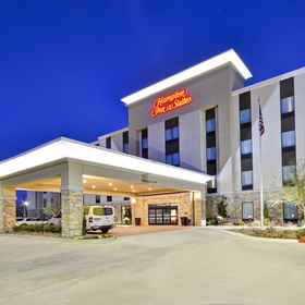 Primary image1達拉斯東布蘭諾套房飯店,南叉牧场飯店