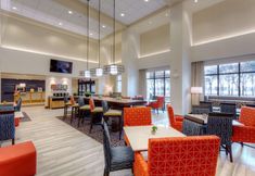 その他 4 Hampton Inn & Suites Dallas/Plano-East