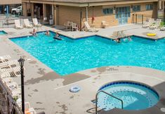 其他 2 Norma Dan Motel - Near Dolly Parton's Stampede Dinner Attraction