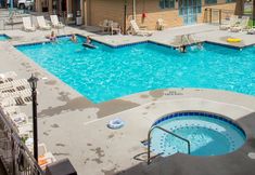 Others 2 Norma Dan Motel - Near Dolly Parton's Stampede Dinner Attraction