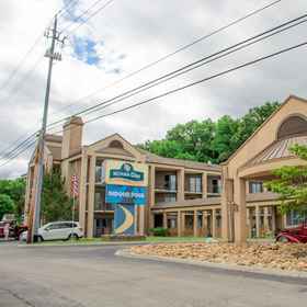 Primary image1Norma Dan Motel - Near Dolly Parton's Stampede Dinner Attraction,Pigeon Forge飯店