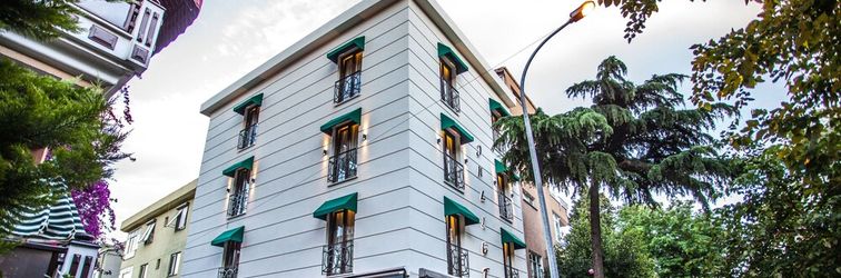 อื่นๆ Juliet Rooms & Kitchen