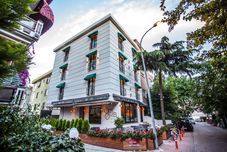 อื่นๆ Juliet Rooms & Kitchen