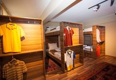 อื่นๆ 7 Juliet Rooms & Kitchen