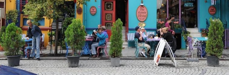 Others The Kybele Hotel - Special Class