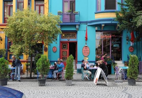 Others The Kybele Hotel - Special Class