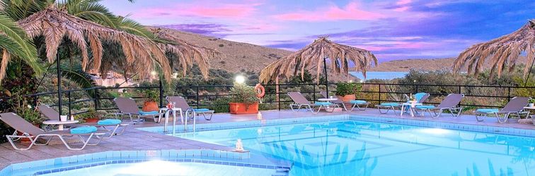 Others Welcome Apartments