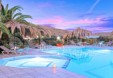 Others Welcome Apartments