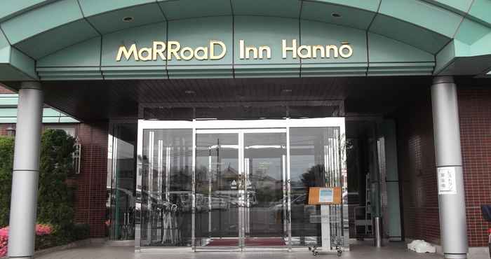 Others Marroad Inn Hanno