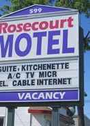 Primary image Rosecourt Motel