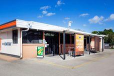 อื่นๆ Upper Ross Hotel